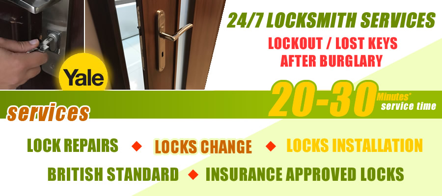 Ripley Locksmith